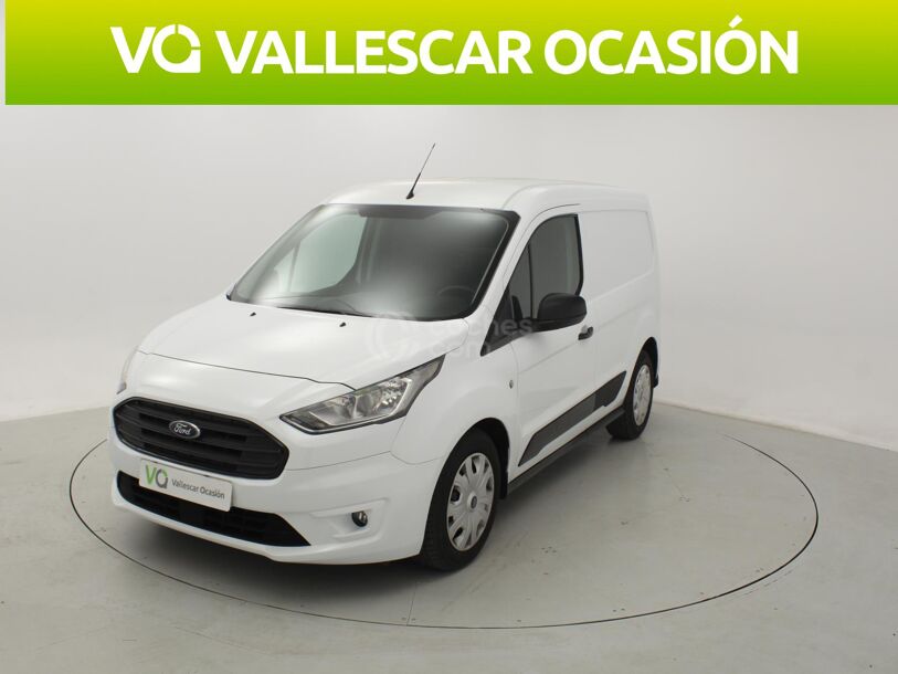 Foto del FORD Transit Connect FT 200 Van L1 S&S Trend 100