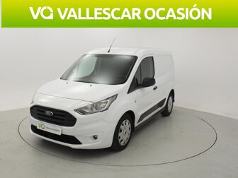 Imagen de FORD Transit Connect FT 200 Van L1 S&S Trend 100