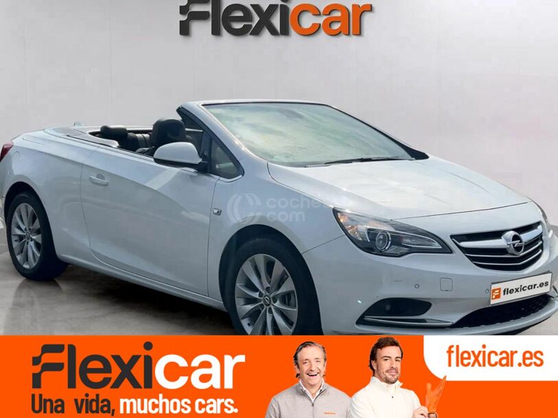 Foto del OPEL Cabrio 1.4T S&S Excellence