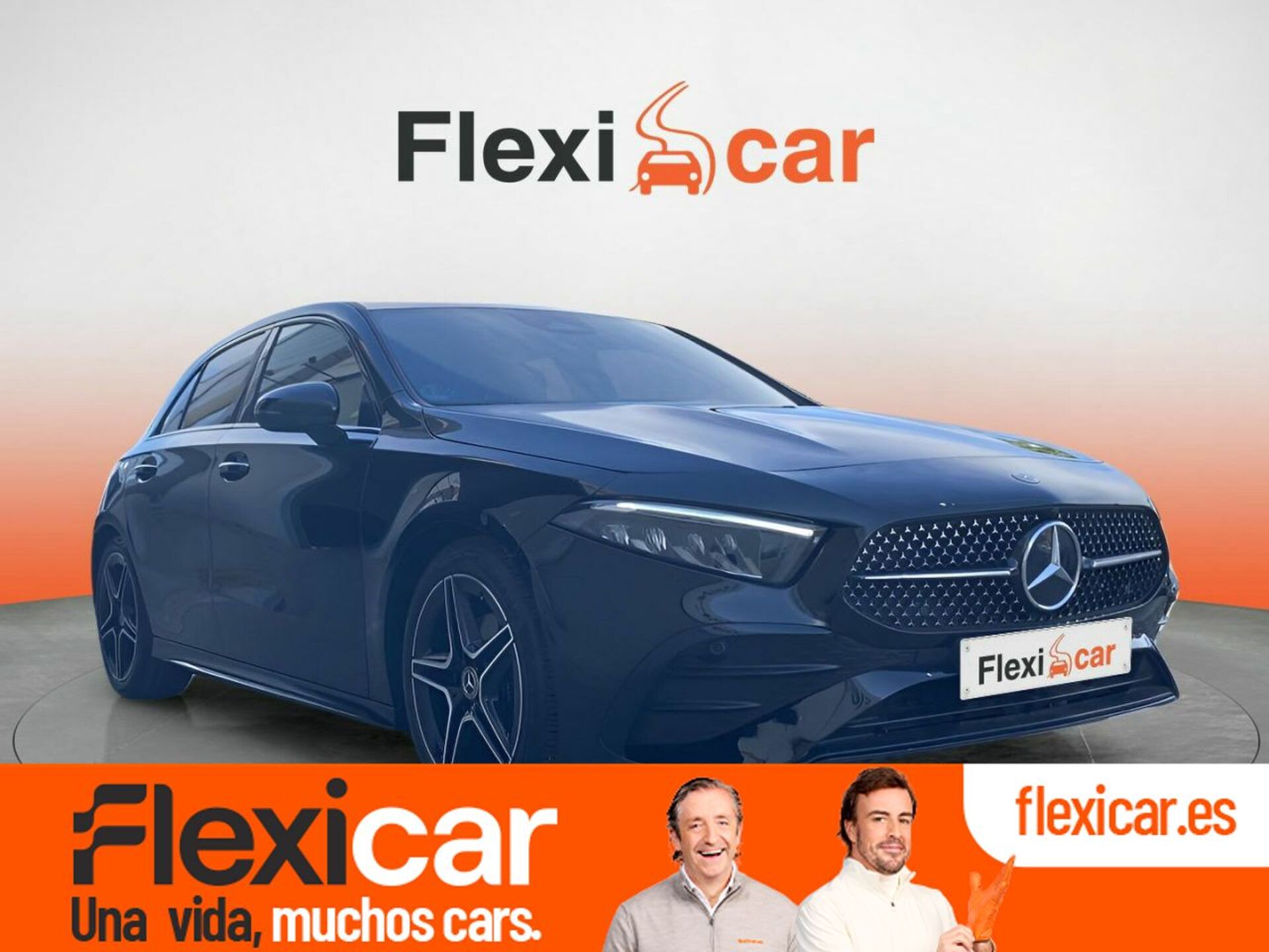Imagen de MERCEDES Clase A