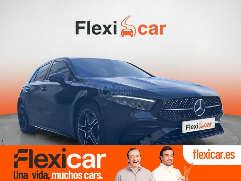 Foto del MERCEDES Clase A A 180 Progressive Line Advanced 7G-DCT