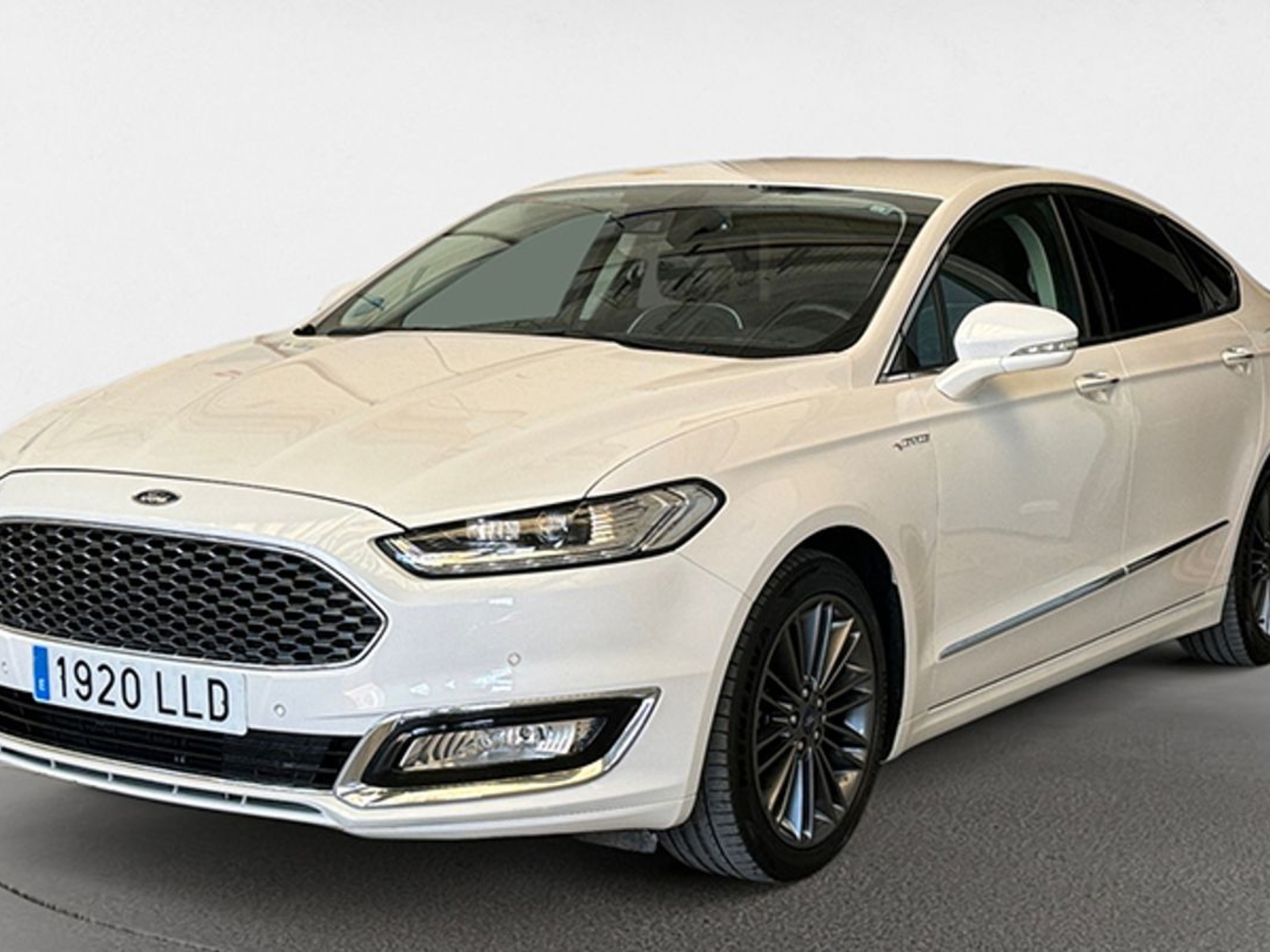 Imagen de FORD Mondeo