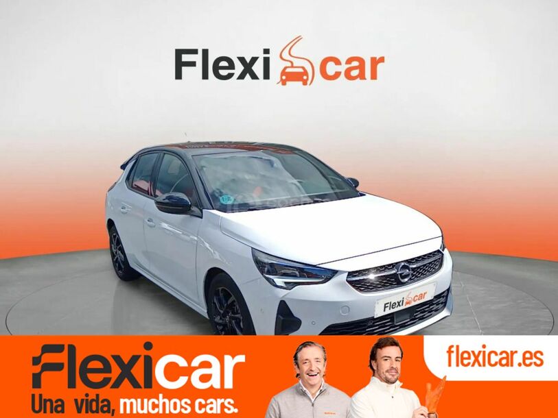 Foto del OPEL Corsa 1.2T XHL S-S GS 100