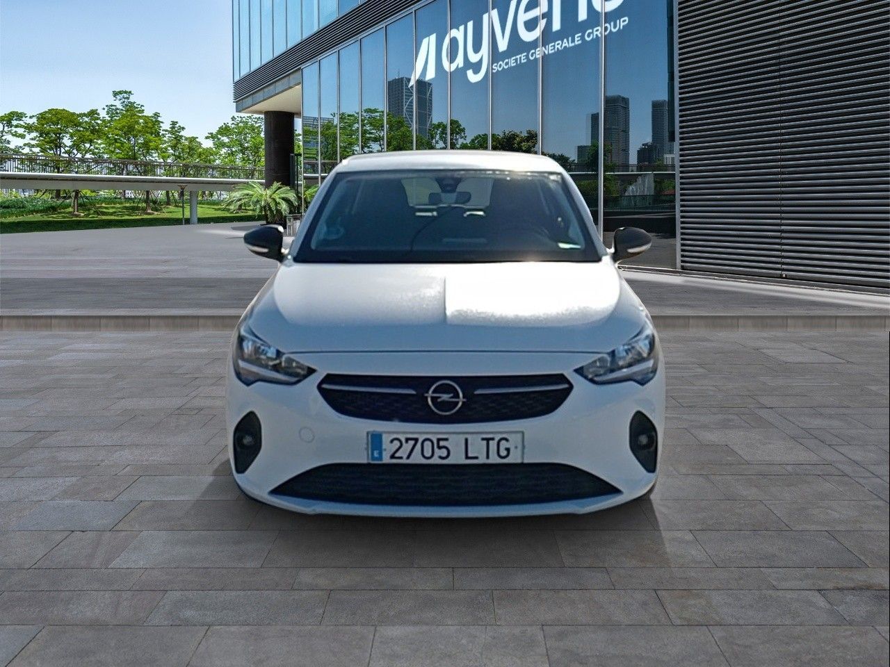 Foto del OPEL Corsa 1.2T XHL S-S Elegance 100