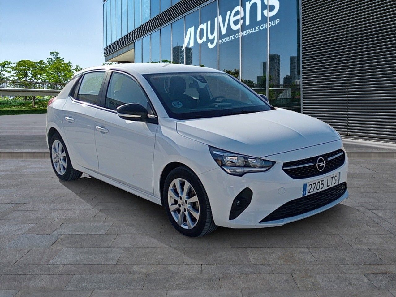 Foto del OPEL Corsa 1.2T XHL S-S Elegance 100