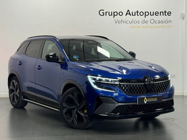 RENAULT Austral (ALPINE) en Murcia