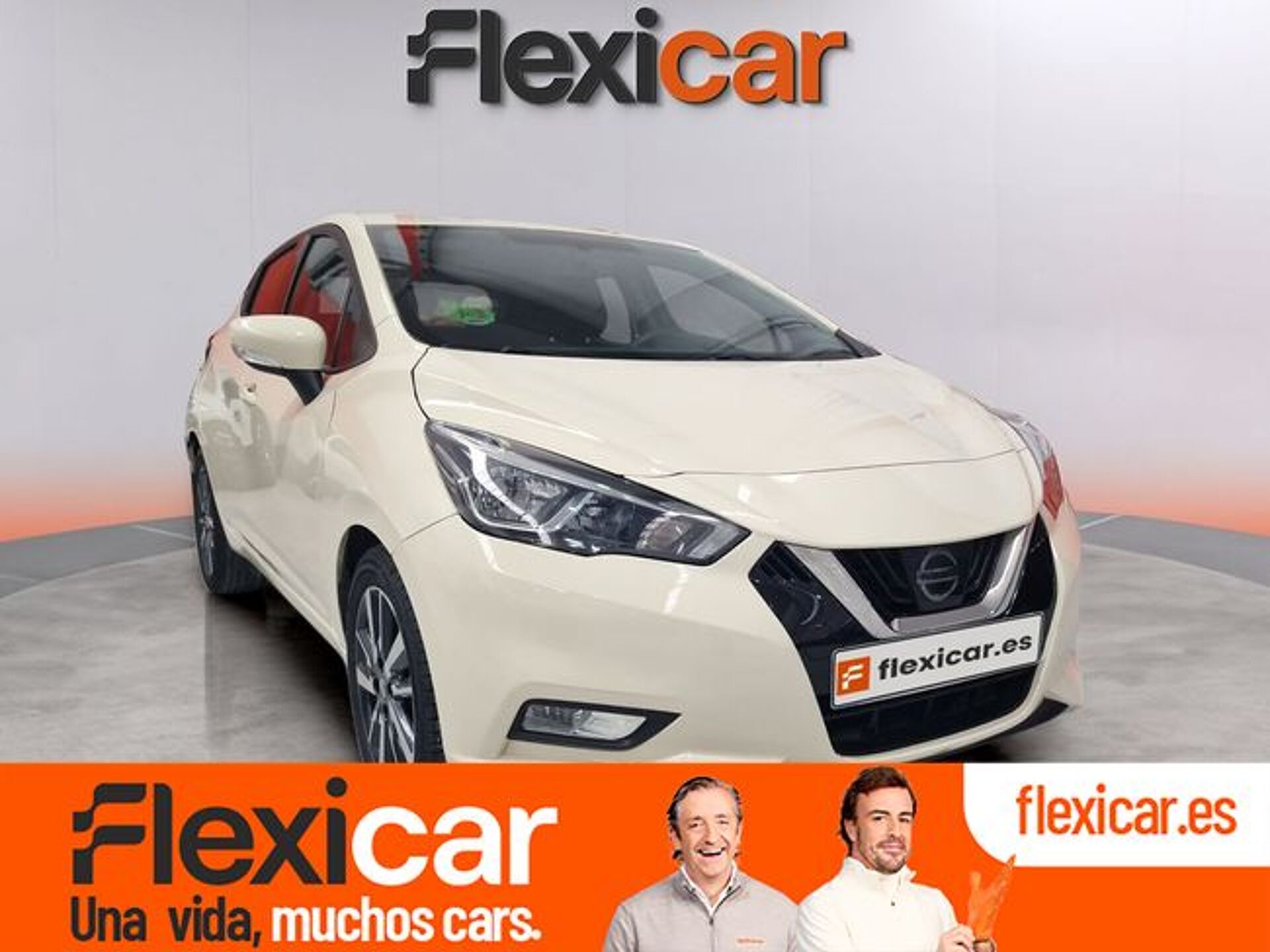 Imagen 1 de NISSAN Micra