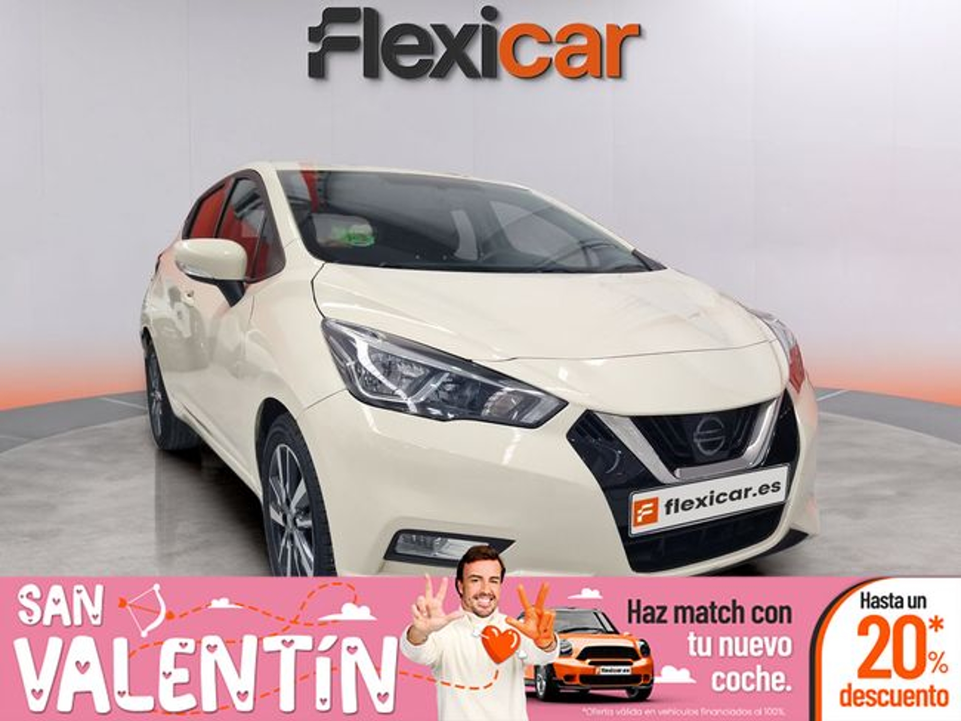 Imagen de NISSAN Micra