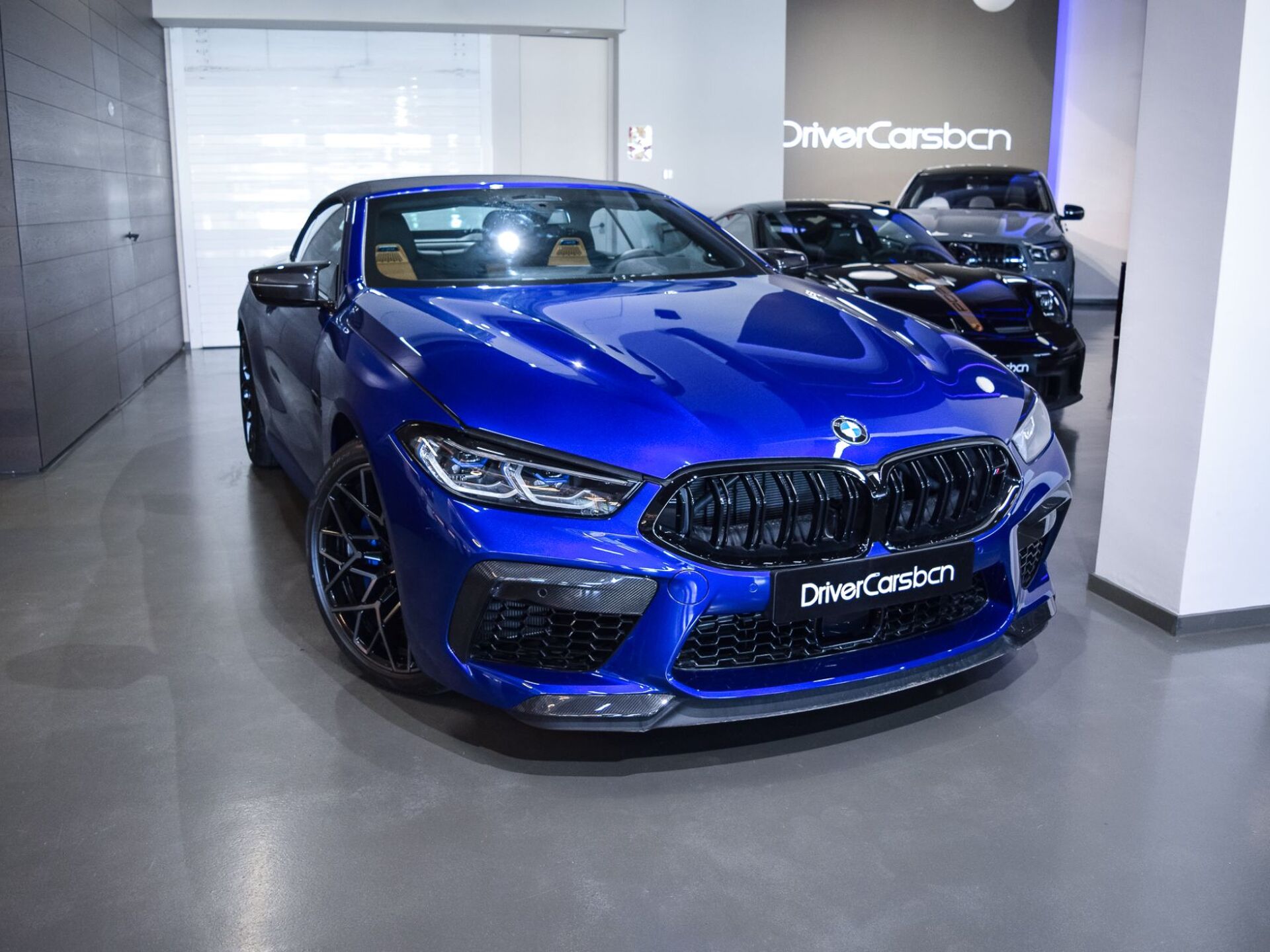 Imagen 3 de BMW Serie 8