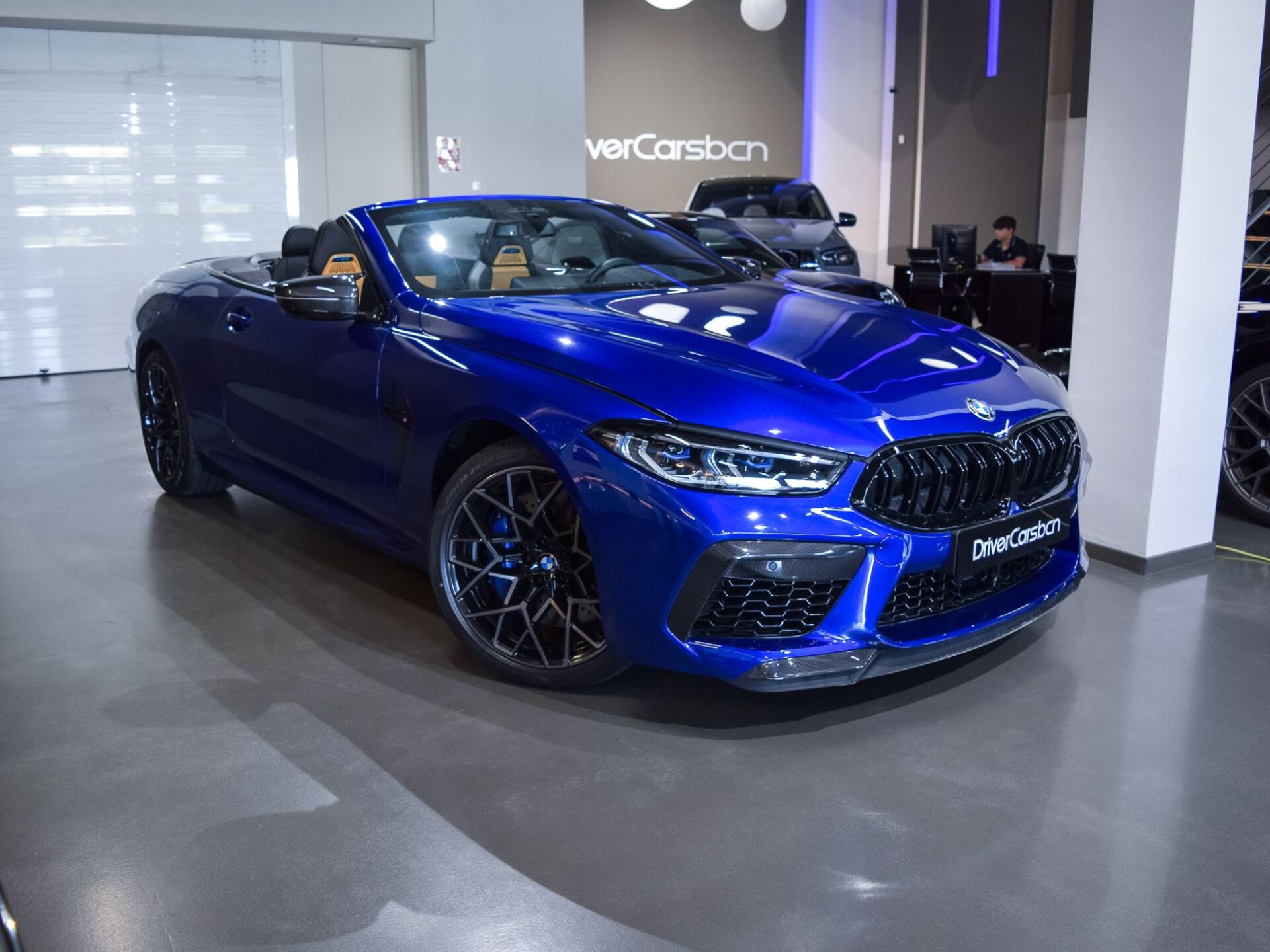 Imagen 2 de BMW Serie 8