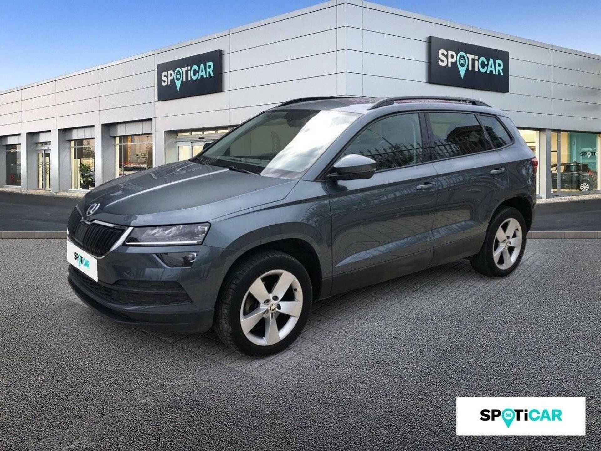 Imagen de SKODA Karoq