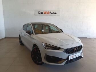 Imagen de CUPRA León 1.5 eTSI 110 DSG