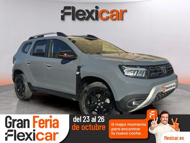 DACIA Duster (Extreme TCE 96kW(130CV) 4X2) en Málaga
