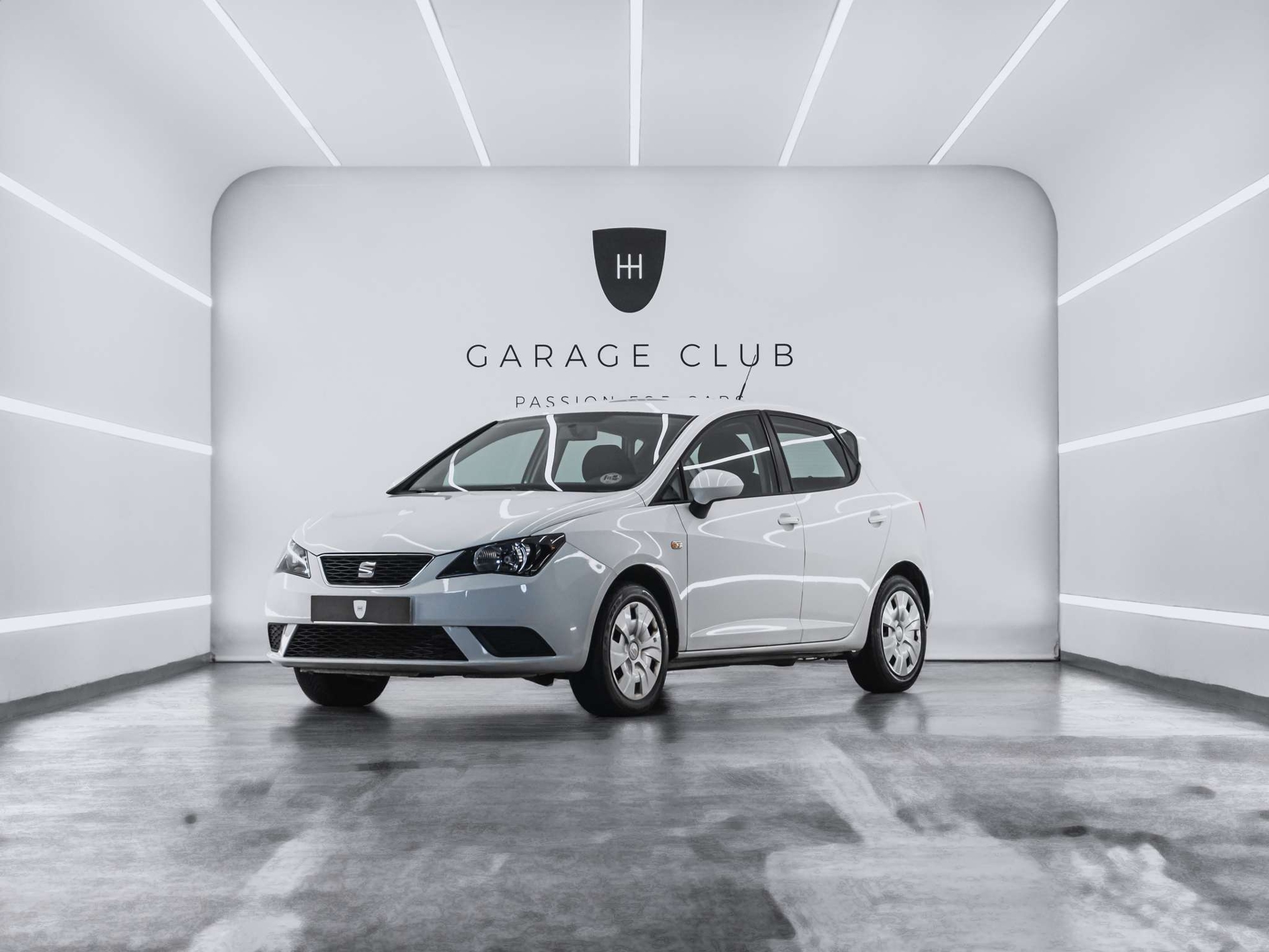 Imagen de SEAT Ibiza