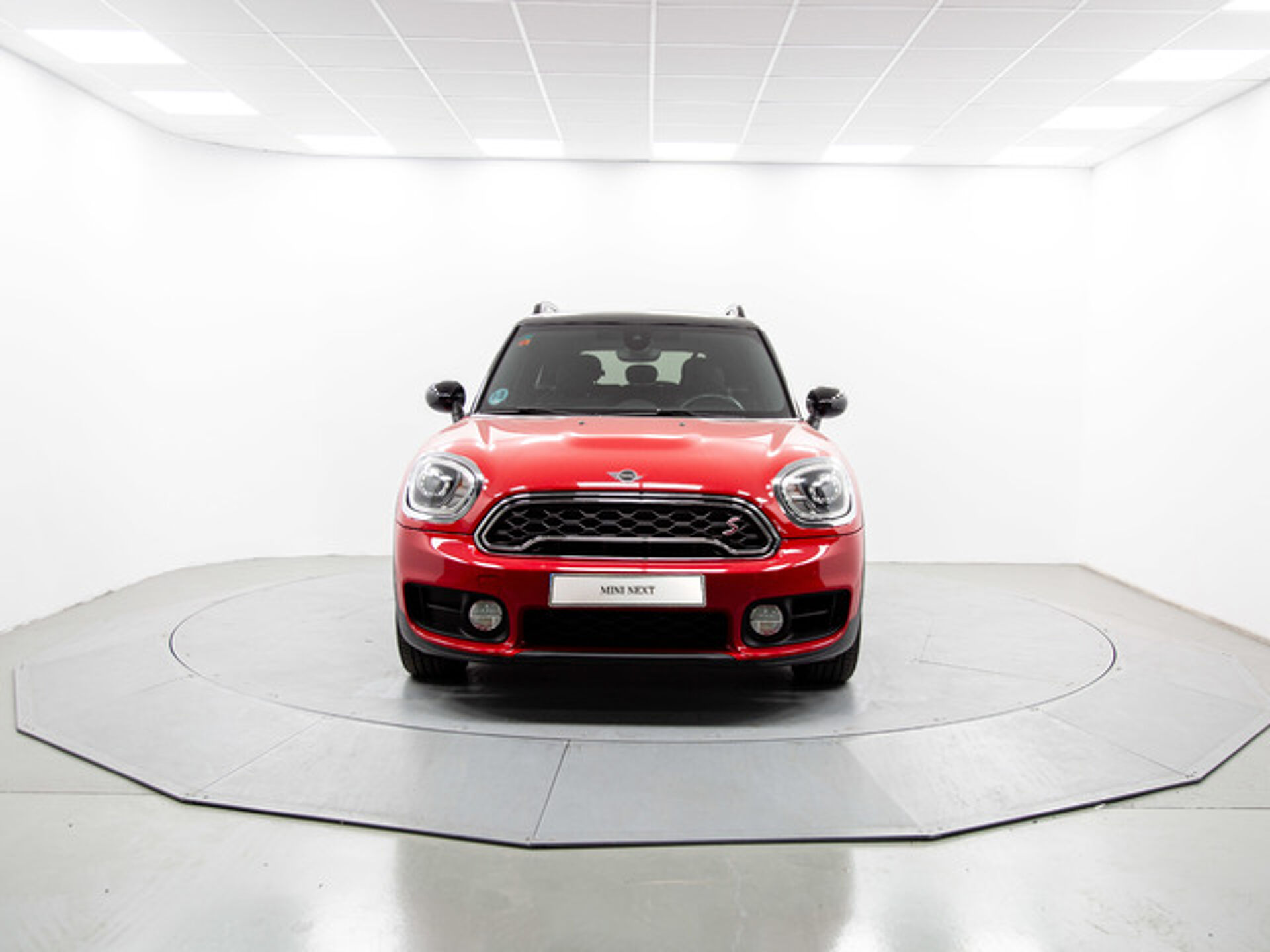 Imagen 2 de MINI Mini Countryman