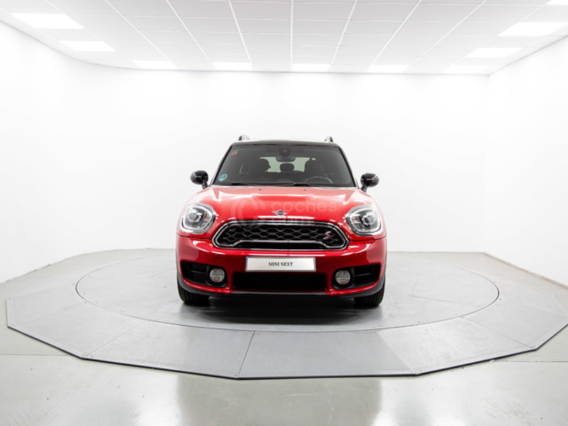 Foto del MINI Mini Countryman COUNTRYMAN COOPER S ALL4 AUT. 192
