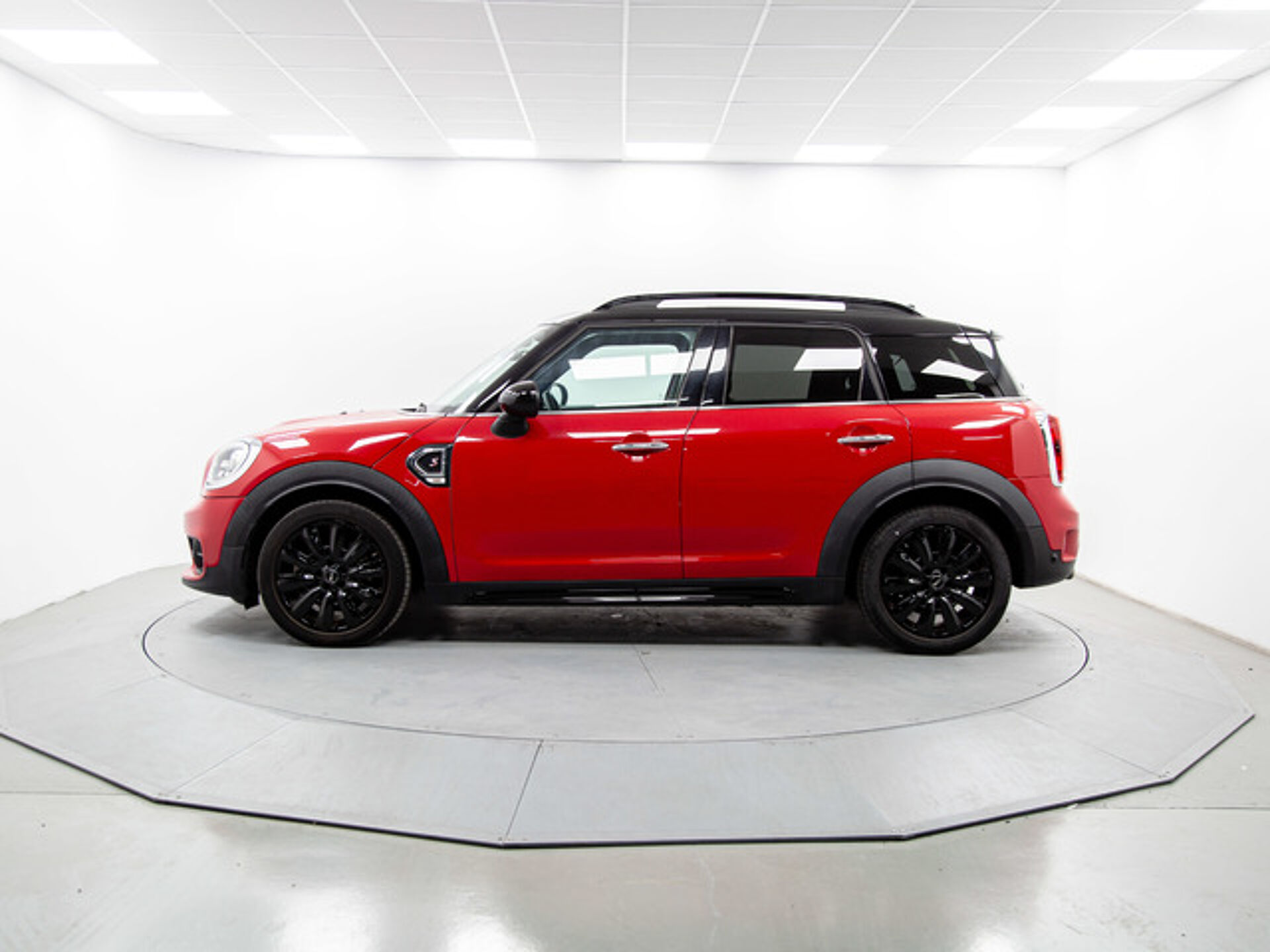 Imagen 3 de MINI Mini Countryman