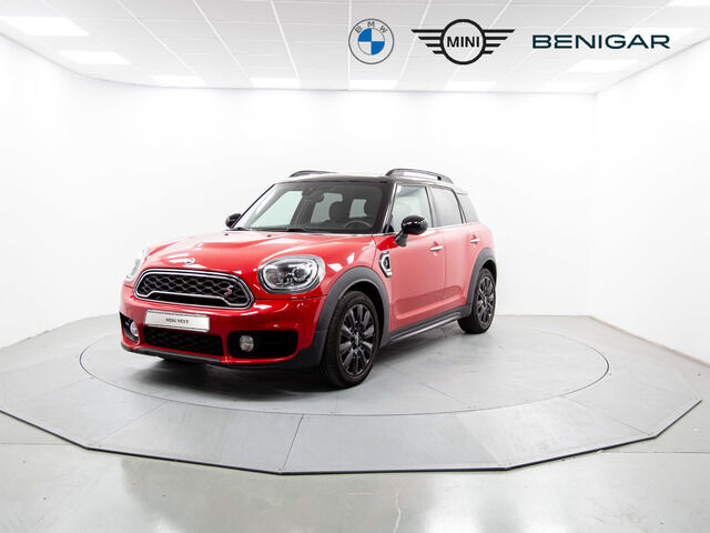 MINI Mini Countryman (Cooper S 141 kW (192 CV)) en Alicante