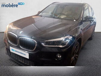 Imagen de BMW X1 sDrive 18d