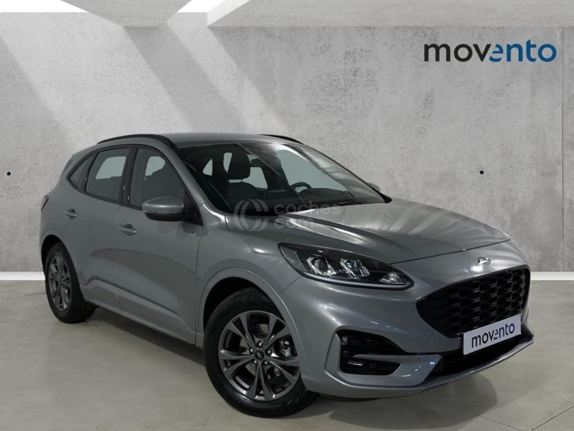 Foto del FORD Kuga 2.5 Duratec FHEV ST-Line X 4x2 Aut.