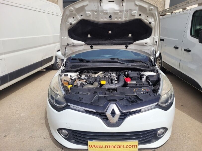 Foto del RENAULT Clio 1.5dCi eco2 Energy Limited 75