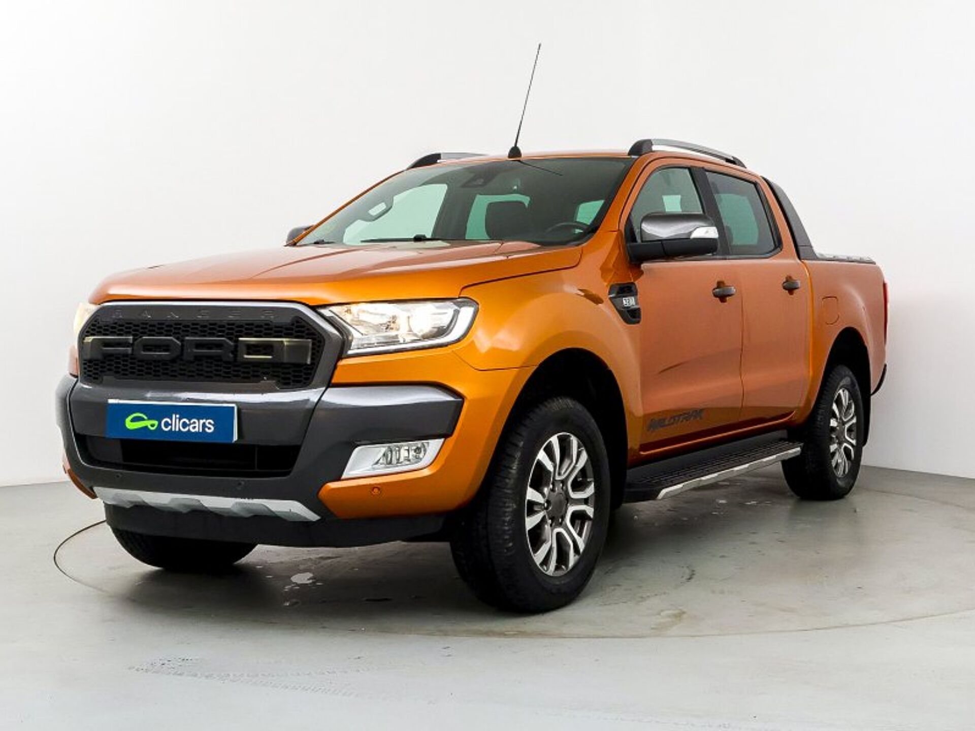 Imagen 1 de FORD Ranger