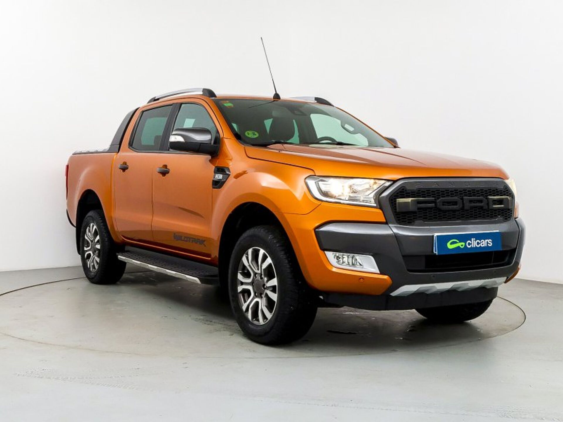Imagen 3 de FORD Ranger