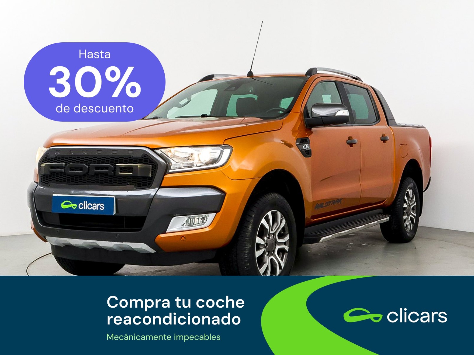 Imagen de FORD Ranger