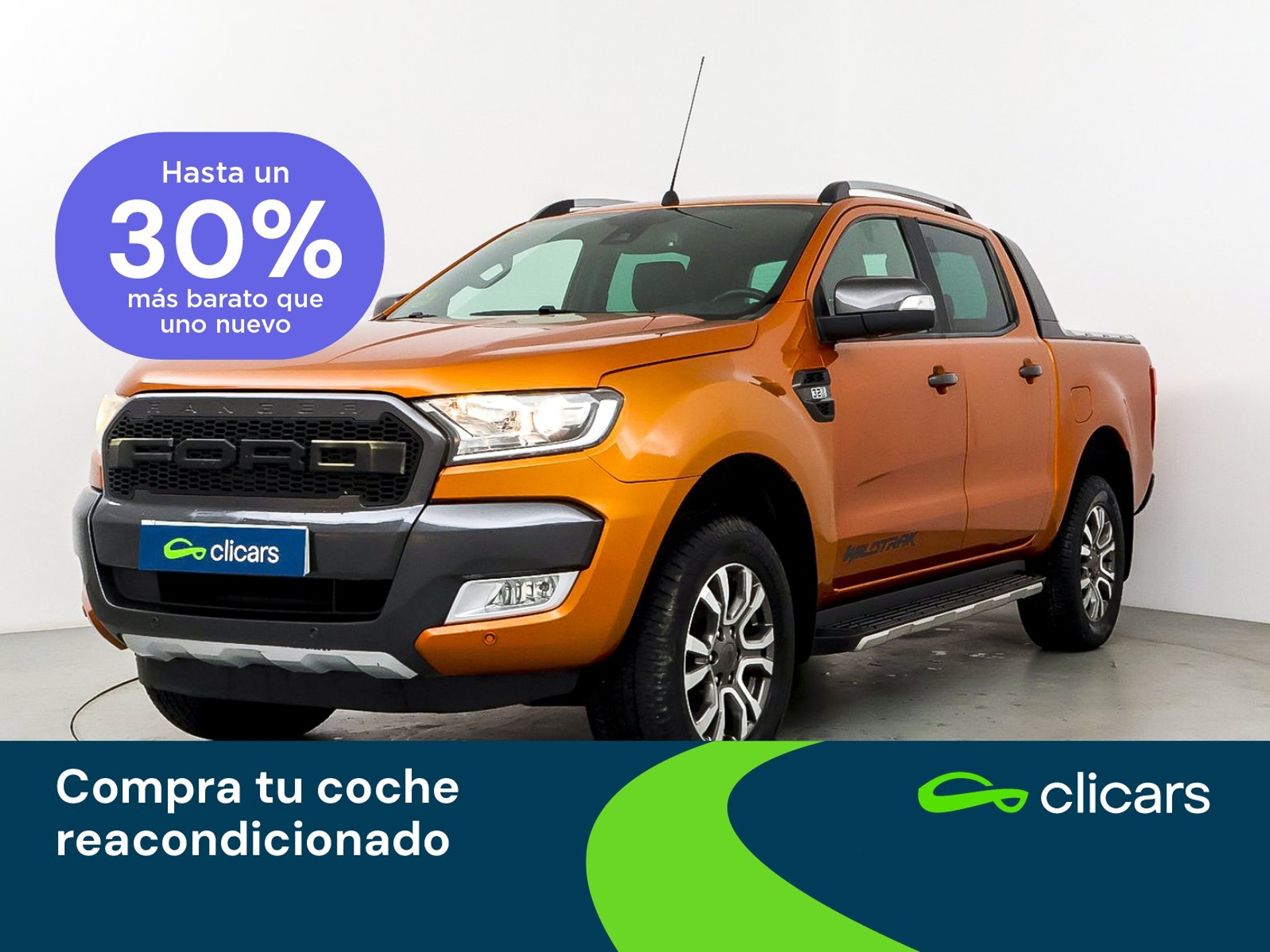 Imagen de FORD Ranger