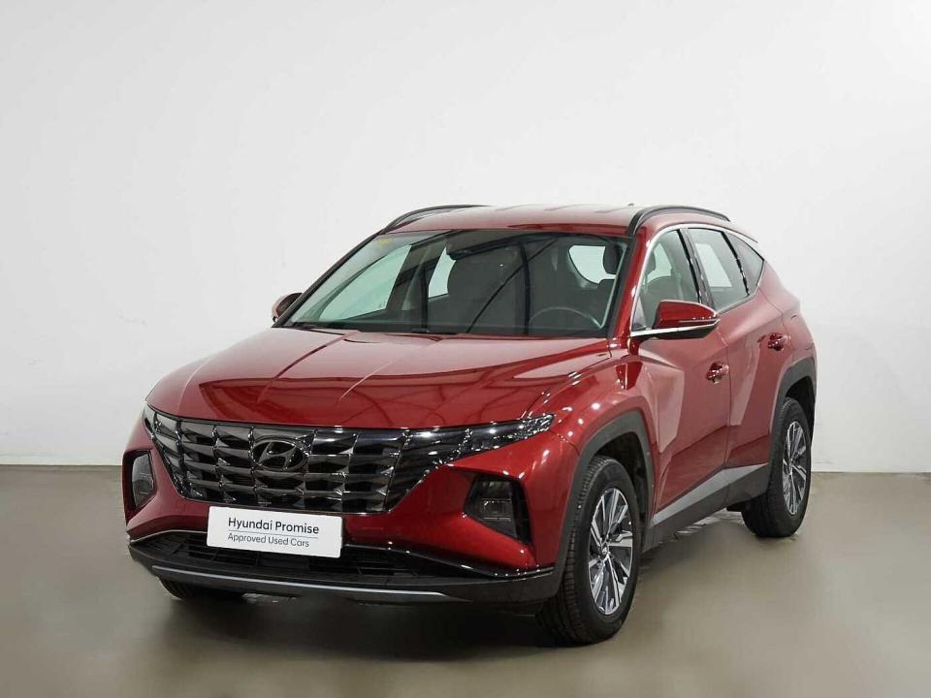 Imagen de HYUNDAI Tucson
