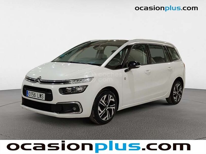 Foto del CITROEN Grand C4 Spacetourer 1.2 PureTech S&S C-Series 130