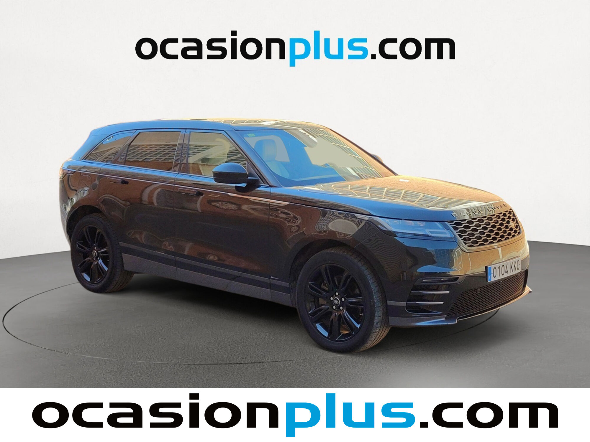 Foto del LAND ROVER Range Rover Velar 3.0D R-Dynamic SE 4WD Aut. 300