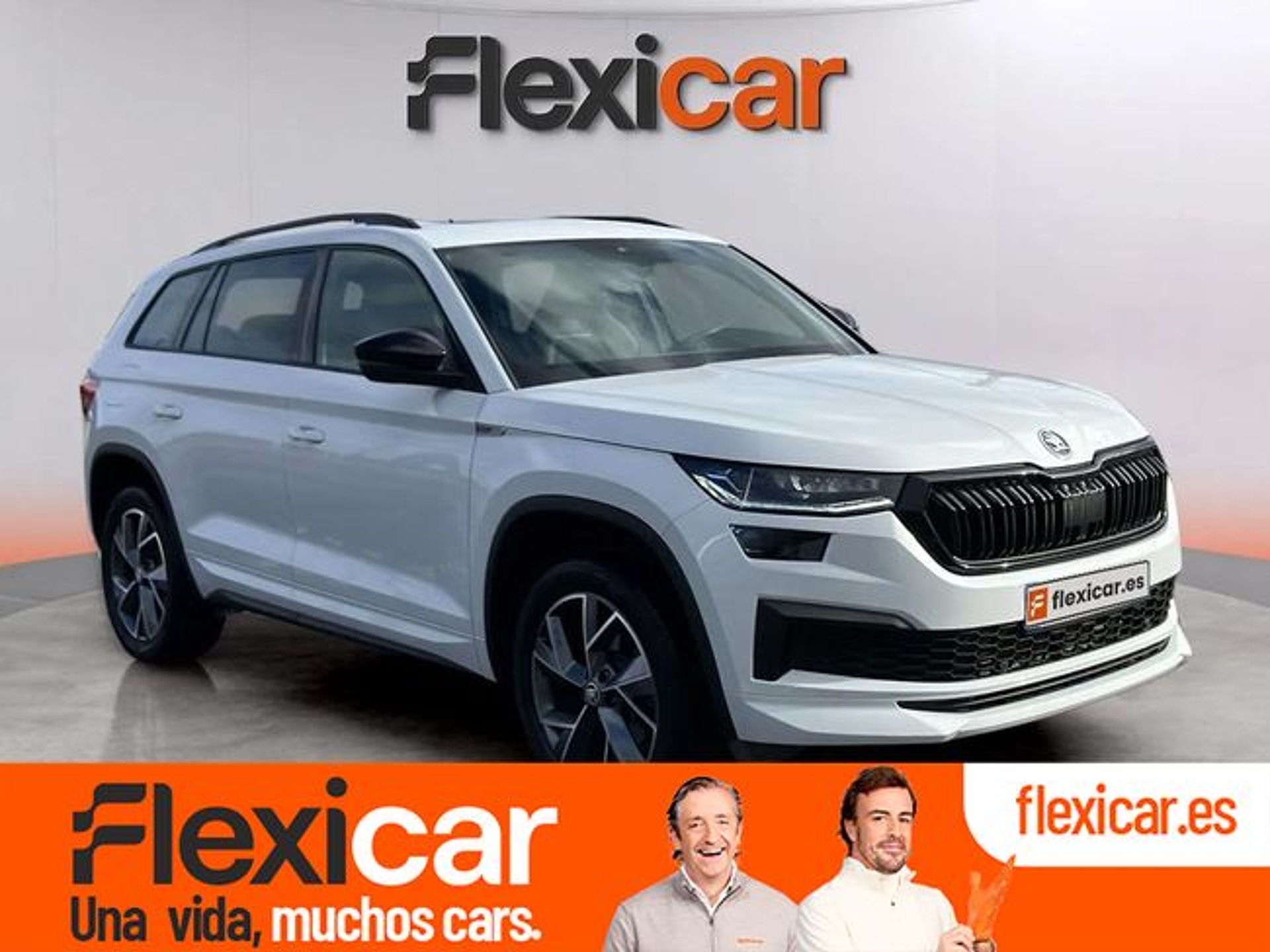 Imagen de SKODA Kodiaq