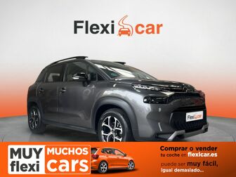 Imagen de CITROEN C3 Aircross BlueHDi S&S Feel Pack 110