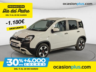 Imagen de FIAT Panda 1.0 Gse Hybrid