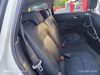 Imagen de NISSAN Qashqai 1.5dCi Tekna Sport 4x2 18´´