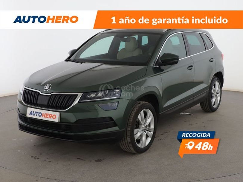 Foto del SKODA Karoq 1.5 TSI Style ACT