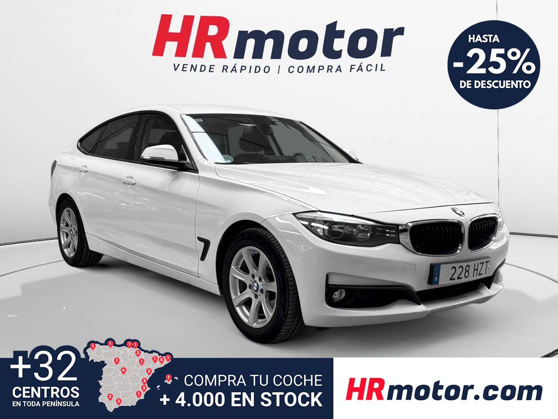 Imagen de BMW Serie 3