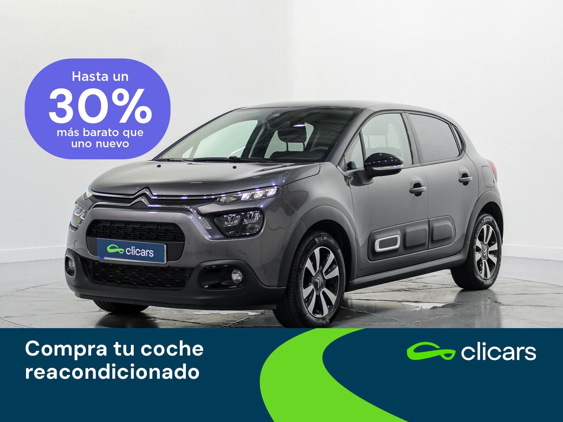Imagen de CITROEN C3
