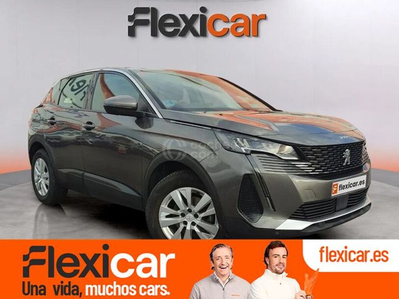 Foto del PEUGEOT 3008 1.5BlueHDi Active Pack S&S 130