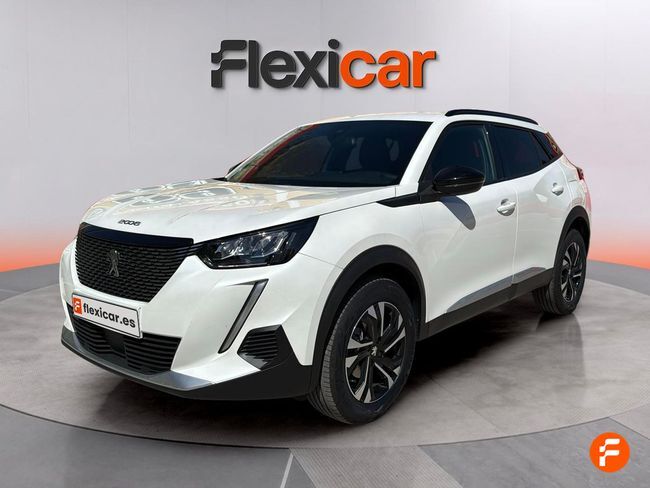 Foto del PEUGEOT 2008 1.2 PureTech S&S Allure Pack 100