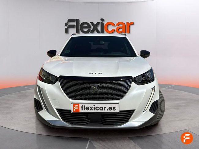 Foto del PEUGEOT 2008 1.2 PureTech S&S Allure Pack 100