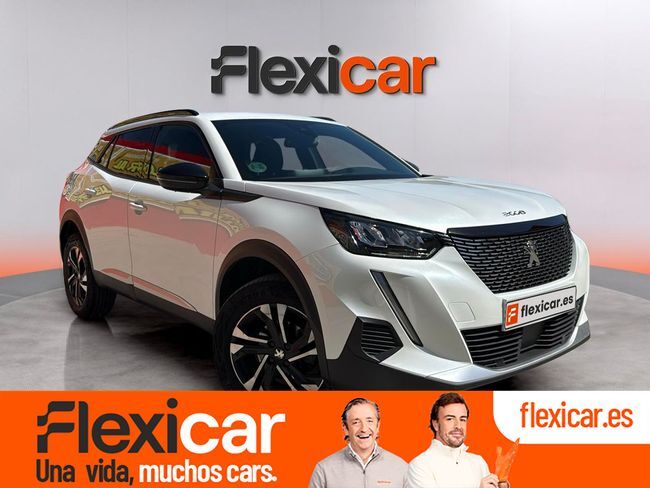 Foto del PEUGEOT 2008 1.2 PureTech S&S Allure Pack 100