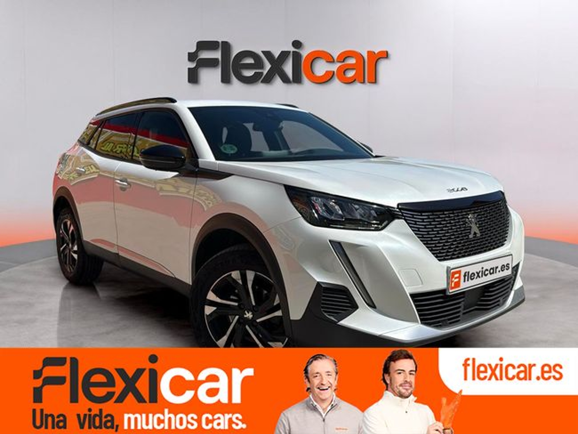 Imagen de PEUGEOT 2008