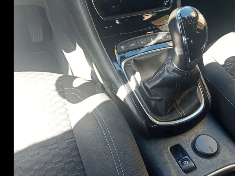 Foto del OPEL Astra ST 1.6CDTi S-S Dynamic 136