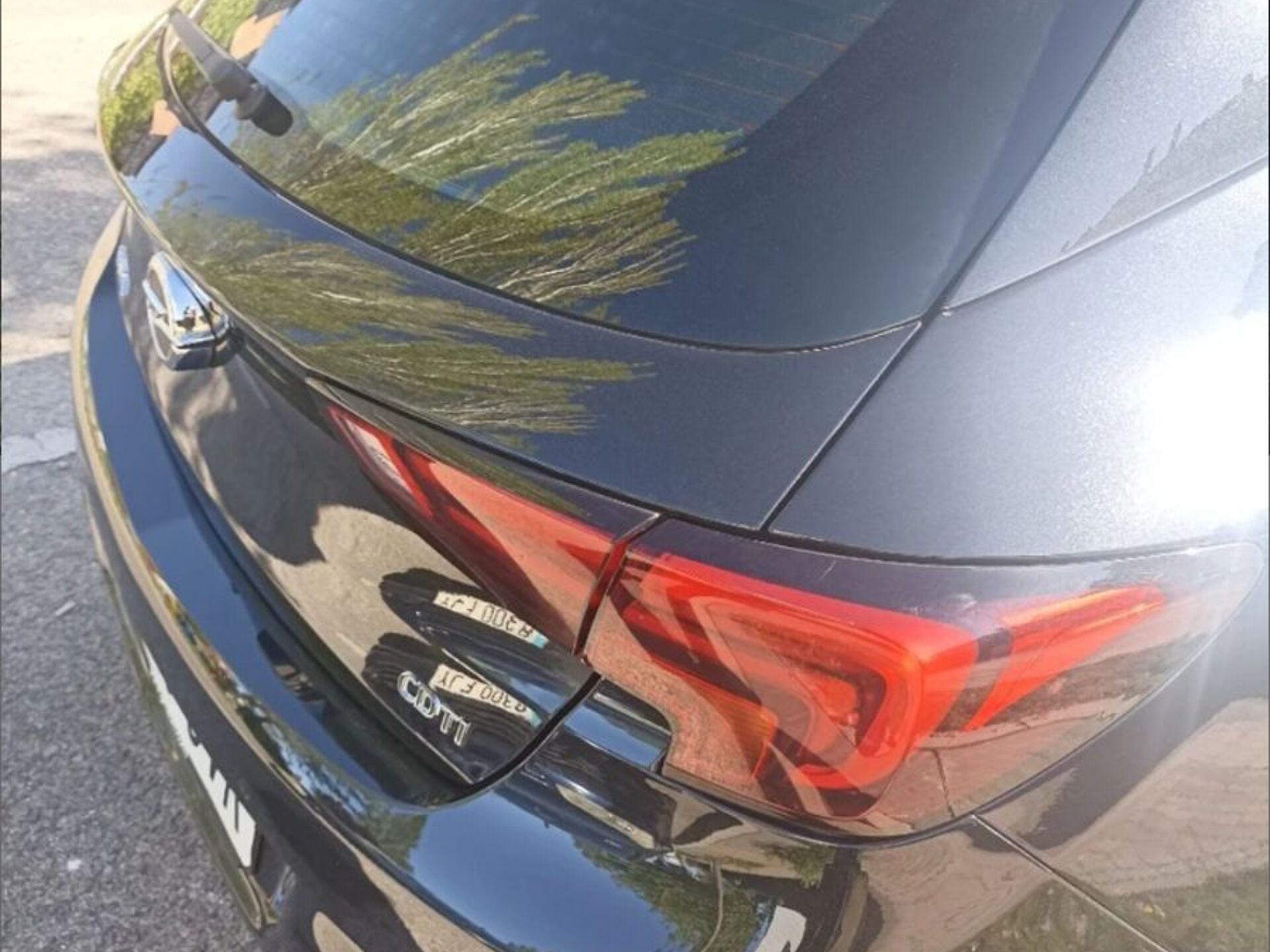 Imagen 2 de OPEL Astra