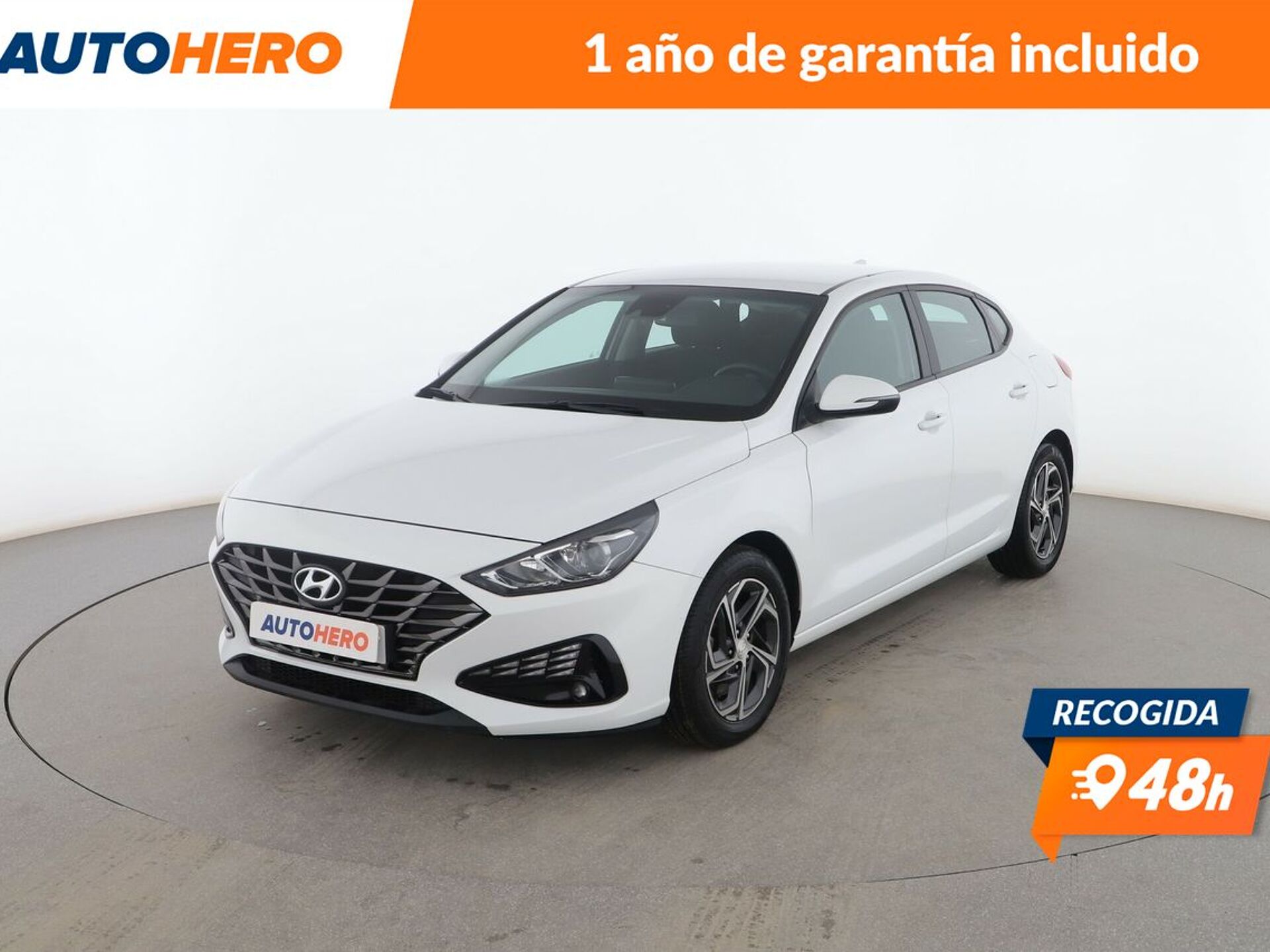 Imagen de HYUNDAI i30