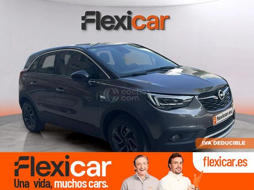 Foto del OPEL Crossland X 1.2T S&S Opel 2020 110