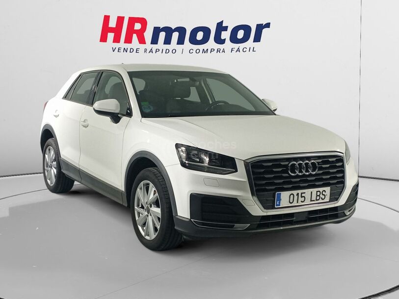 Foto del AUDI Q2 30 TDI Advanced S tronic 85kW