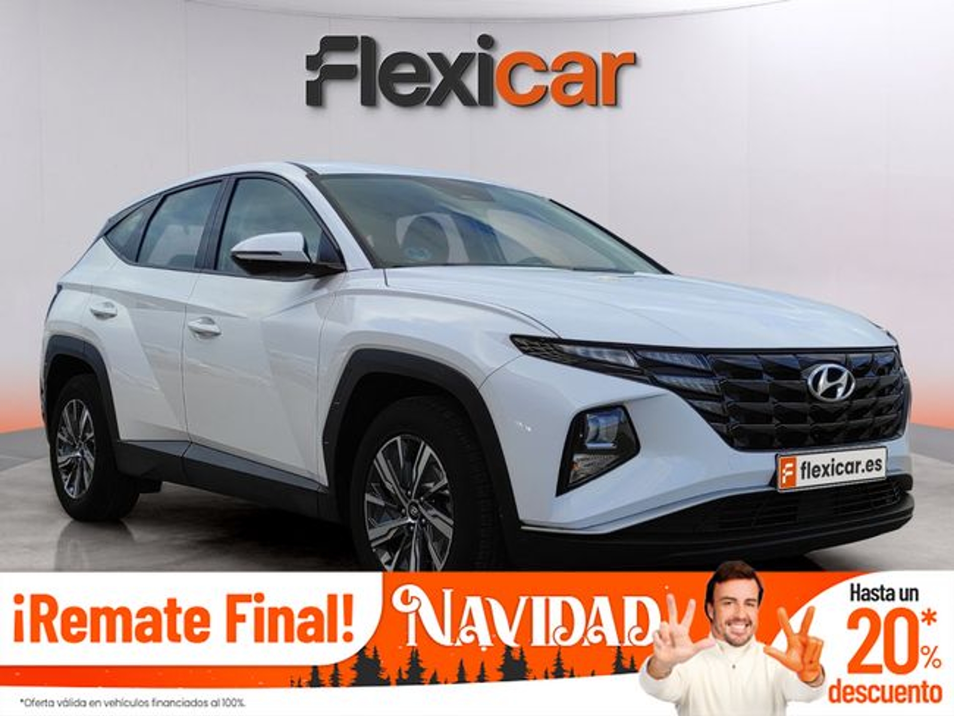 Imagen de HYUNDAI Tucson